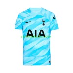 Camisolas de futebol Tottenham Hotspur Guarda Redes Equipamento Principal 2023/24 Manga Curta